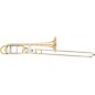 Eastman ETB428 Intermediate Series F-Attachment Trombone Lacquer Yellow Brass Bell thumbnail