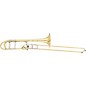 Eastman ETB829 Professional Series F-Attachment Trombone Lacquer Yellow Brass Bell thumbnail