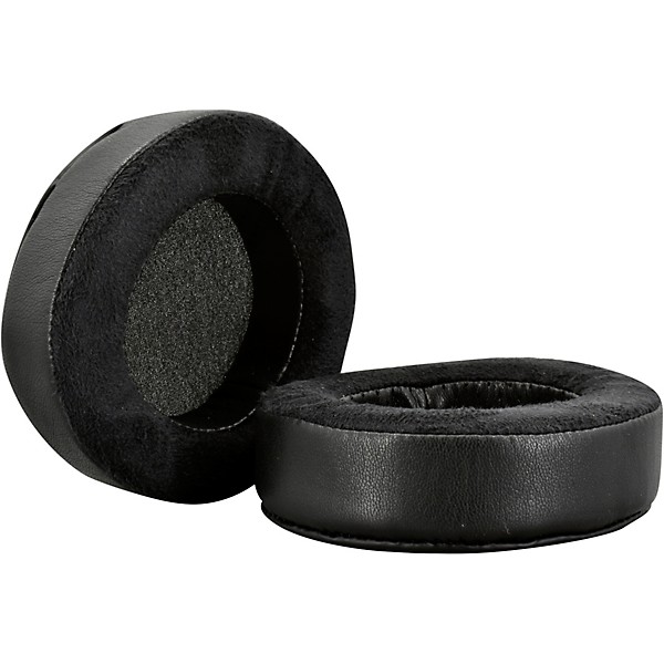 Open Box Dekoni Audio Choice Hybrid Replacement Ear Pads for Beyerdynamic DT and AKG K Series Headphones Level 1