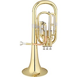 Eastman EAH301 Series Eb Alto Horn Silver Eastman EAH301 Series Eb Alto Horn Lacquer