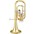 Eastman EAH301 Series Eb Alto Horn Silver Eastman EAH301 Series Eb Alto Horn Lacquer