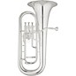 Eastman EEP321 Student Series 3-Valve Euphonium Silver thumbnail