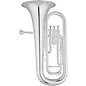 Eastman EEP321 Student Series 3-Valve Euphonium Silver