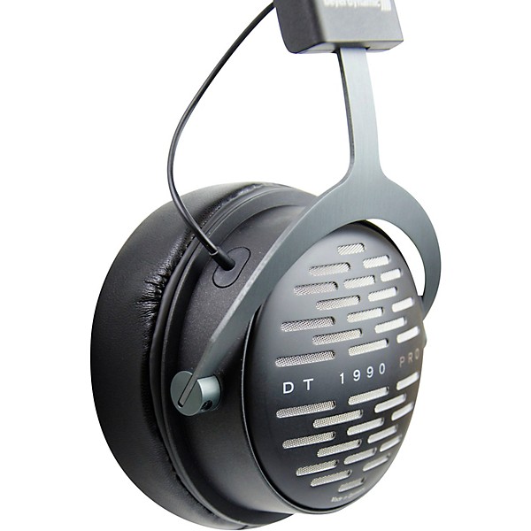 Dekoni Audio Choice Leather Replacement Ear Pads for Beyerdynamic DT and AKG K Series Headphones