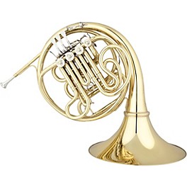 Eastman EFH884D Professional Series Double Horn with Detachable Bell Yellow Brass Detachable Bell