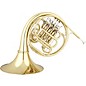 Eastman EFH884D Professional Series Double Horn with Detachable Bell Yellow Brass Detachable Bell