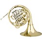Eastman EFH683GD Advanced Series Double Horn with Detachable Bell Gold Brass Detachable Bell thumbnail