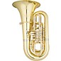 Eastman EBB623 Professional Series 4-Valve 5/4 BBb Tuba Lacquer Yellow Brass Bell thumbnail