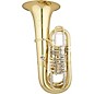 Eastman EBF866 Professional Series 6-Valve 4/4 F Tuba Lacquer Yellow Brass Bell thumbnail