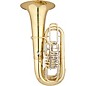 Eastman EBF864 Professional Series 5-Valve 4/4 F Tuba Lacquer Gold Brass Bell thumbnail
