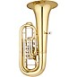 Eastman EBF864 Professional Series 5-Valve 4/4 F Tuba Lacquer Gold Brass Bell
