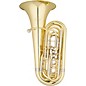Eastman EBB226 Student Series 4-Valve 3/4 BBb Tuba Lacquer Yellow Brass Bell thumbnail