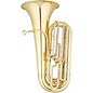 Eastman EBB2314 Student Series 3-Valve 3/4 BBb Tuba Lacquer Yellow Brass Bell thumbnail
