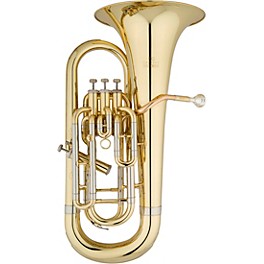 Eastman EEP426 Advanced Series 4-Valve Euphonium Silver Eastman EEP426 Advanced Series 4-Valve Euphonium Lacquer