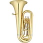 Eastman EBB231 Student Series 3-Valve 3/4 BBb Tuba Lacquer Yellow Brass Bell thumbnail