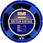 Mojotone BV-30V 60W 12" British Vintage Series Guitar Speaker 8 OHM thumbnail