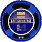 Mojotone BV-30V 60W 12" British Vintage Series Guitar Speaker 16 OHM thumbnail