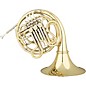 Eastman EFH682GD Advanced Series Double Horn with Detachable Bell Gold Brass Detachable Bell thumbnail