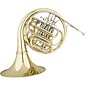 Eastman EFH683D Advanced Series Double Horn with Detachable Bell Yellow Brass Detachable Bell