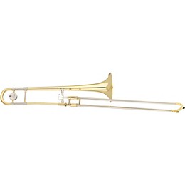 Eastman ETB221 Student Series Trombone Lacquer