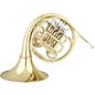 Eastman EFH885D Professional Series Double Horn with Detachable Bell Yellow Brass Detachable Bell