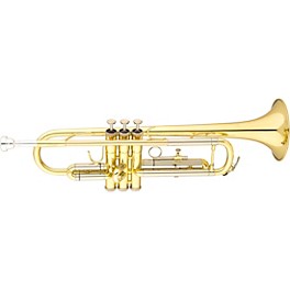 Eastman ETR420 Student Series Bb Trumpet Lacquer