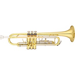 Eastman ETR221 Student Series Bb Trumpet Lacquer