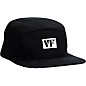 Vic Firth Black 5 Panel Camp Hat thumbnail