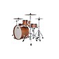 Ludwig NeuSonic 3-Piece Fab Shell Pack With 22" Bass Drum Satinwood