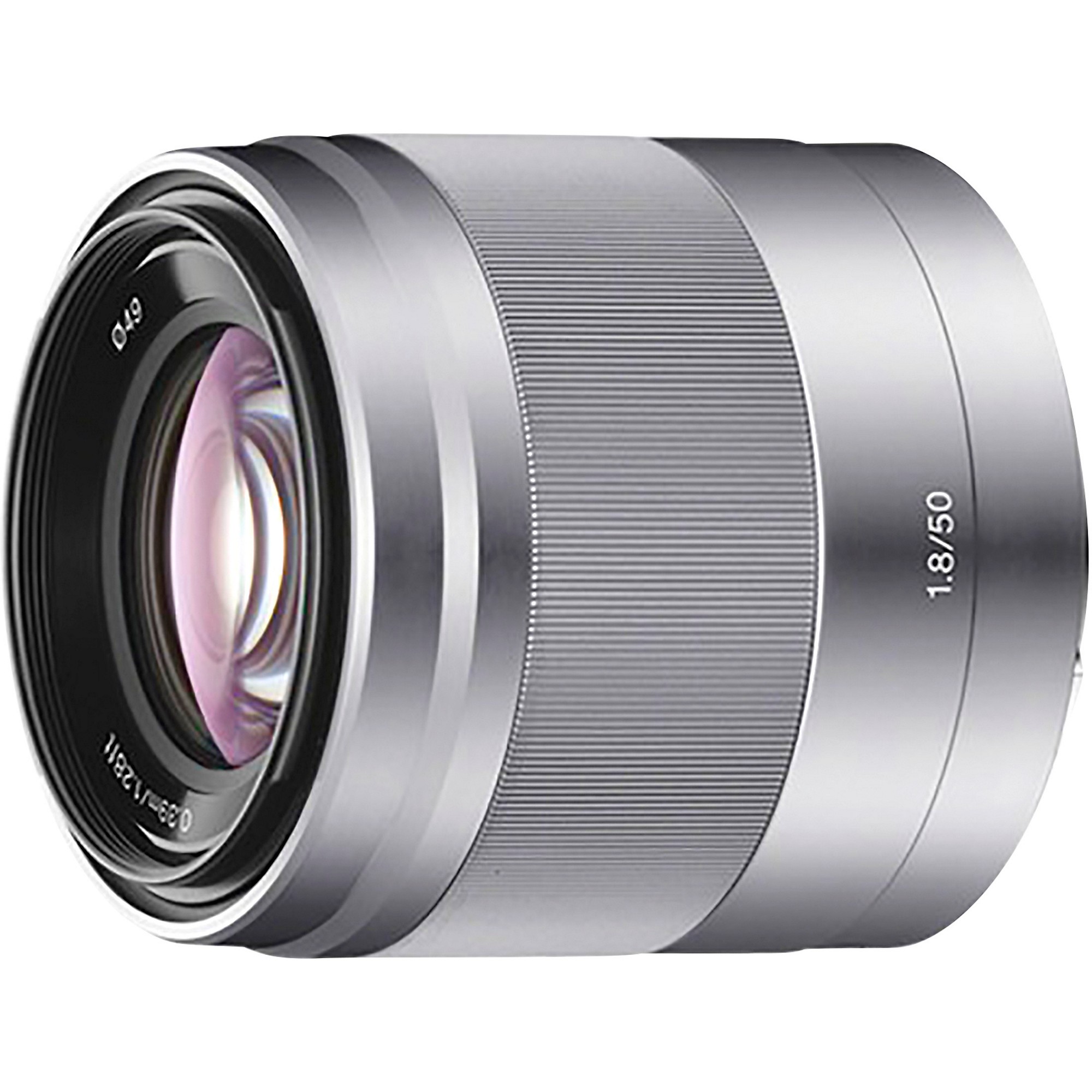 sony prime telephoto lenses