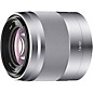 Sony 50mm f/1.8 Telephoto Lens thumbnail