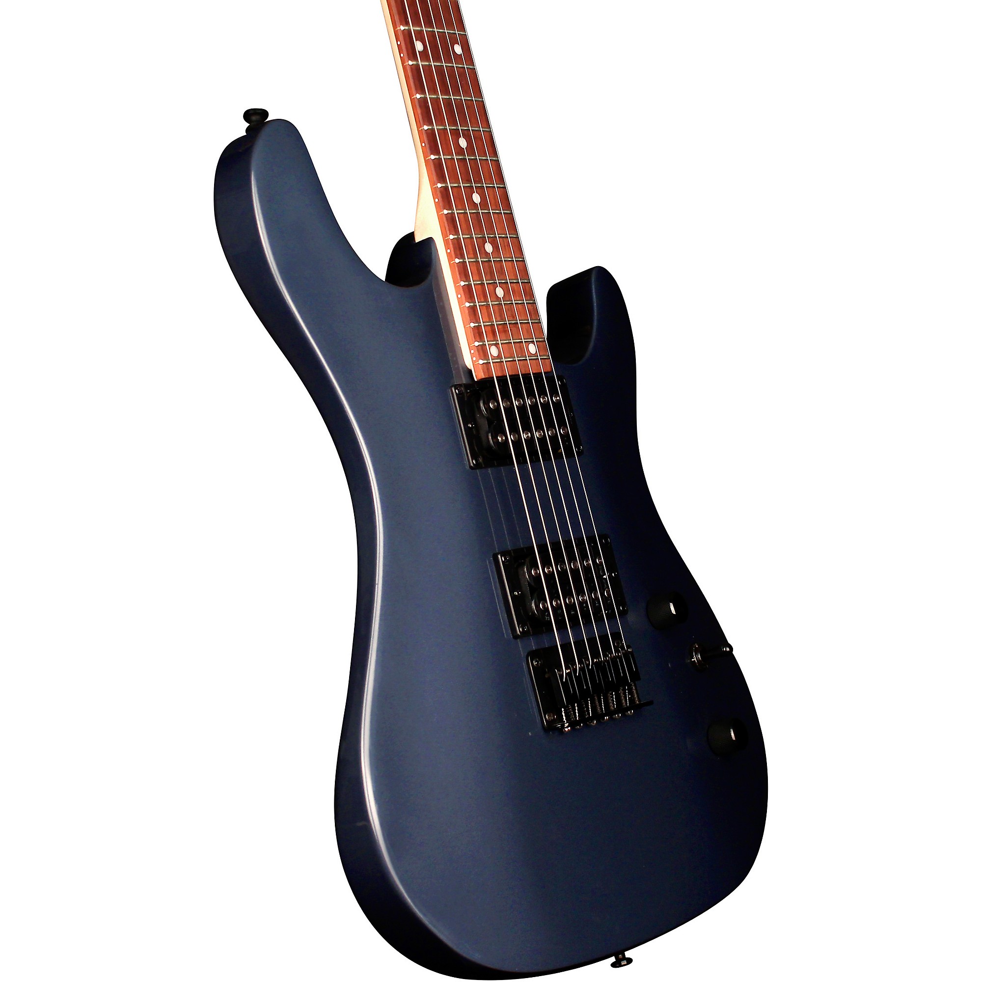 Cort X Series Bolt-On 6-String Electric Guitar Open Pore