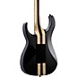 Cort X500 Menace 6-String Electric Guitar Black Satin