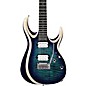 Open Box Cort X700 Duality Electric Guitar Level 2 Light Blue Burst 194744723995 thumbnail