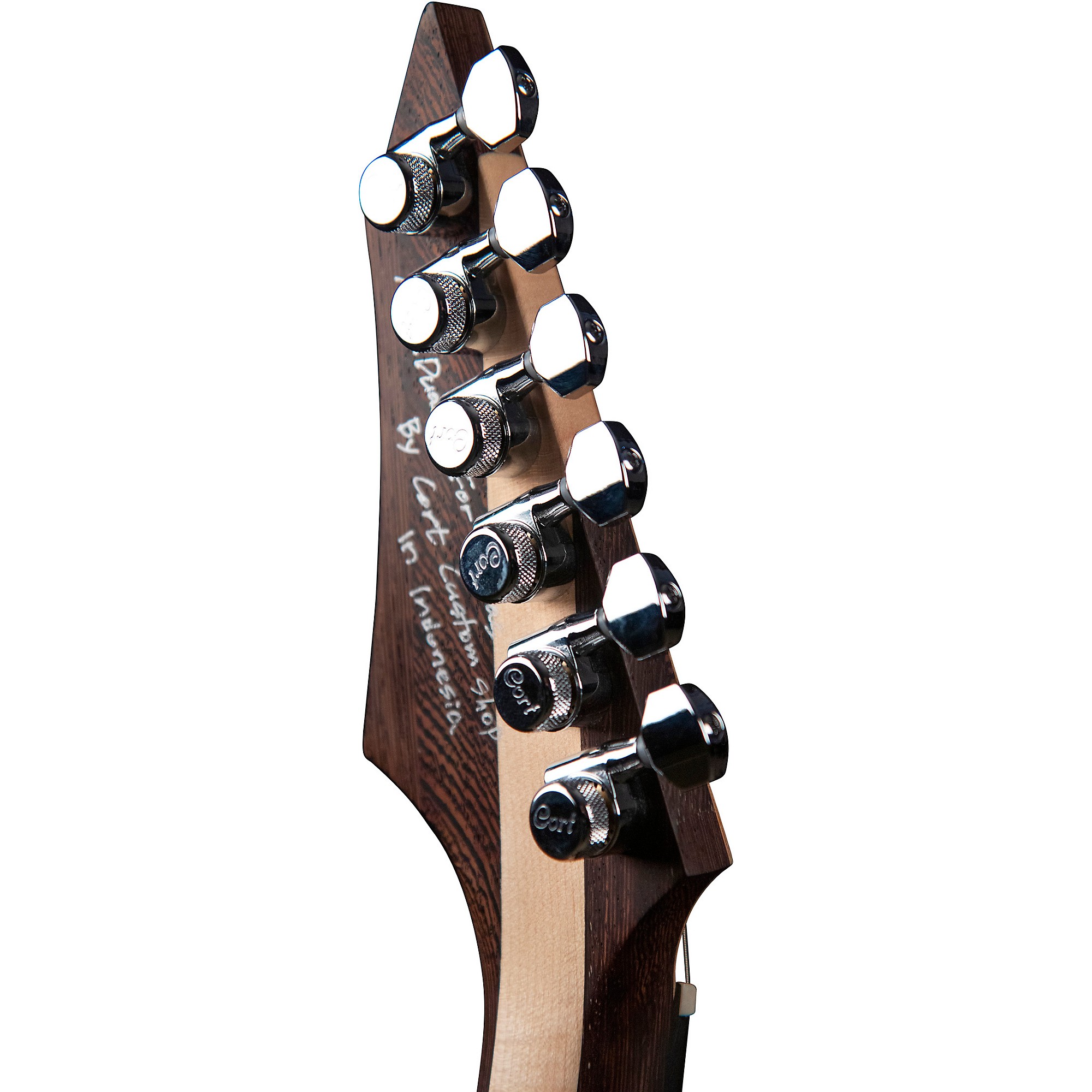 Cort X700 Duality Electric Guitar Antique Vintage Burst | Guitar