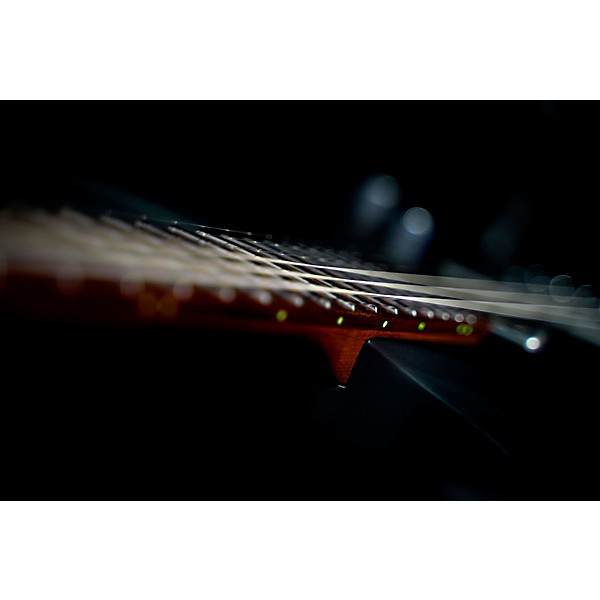 Cort X Series Mutility Multi-Scale Electric Guitar Satin Black