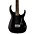 Cort X Series Bolt-On 6-String Electric Guitar Open Pore Bl... Cort X Series Bolt-On 6-String Electric Guitar Open Pore Black