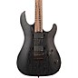 Cort KX Series 6 String Electric Guitar Etched Black thumbnail