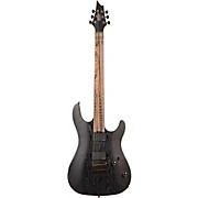 Cort Kx Series 6 String Electric Guitar Etched Black for sale