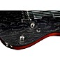 Cort KX Series 6 String Electric Guitar Etched Black