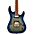 Cort KX Series Open Pore 6 String Electric Guitar... Cort KX Series Open Pore 6 String Electric Guitar Open Pore Cobalt Burst