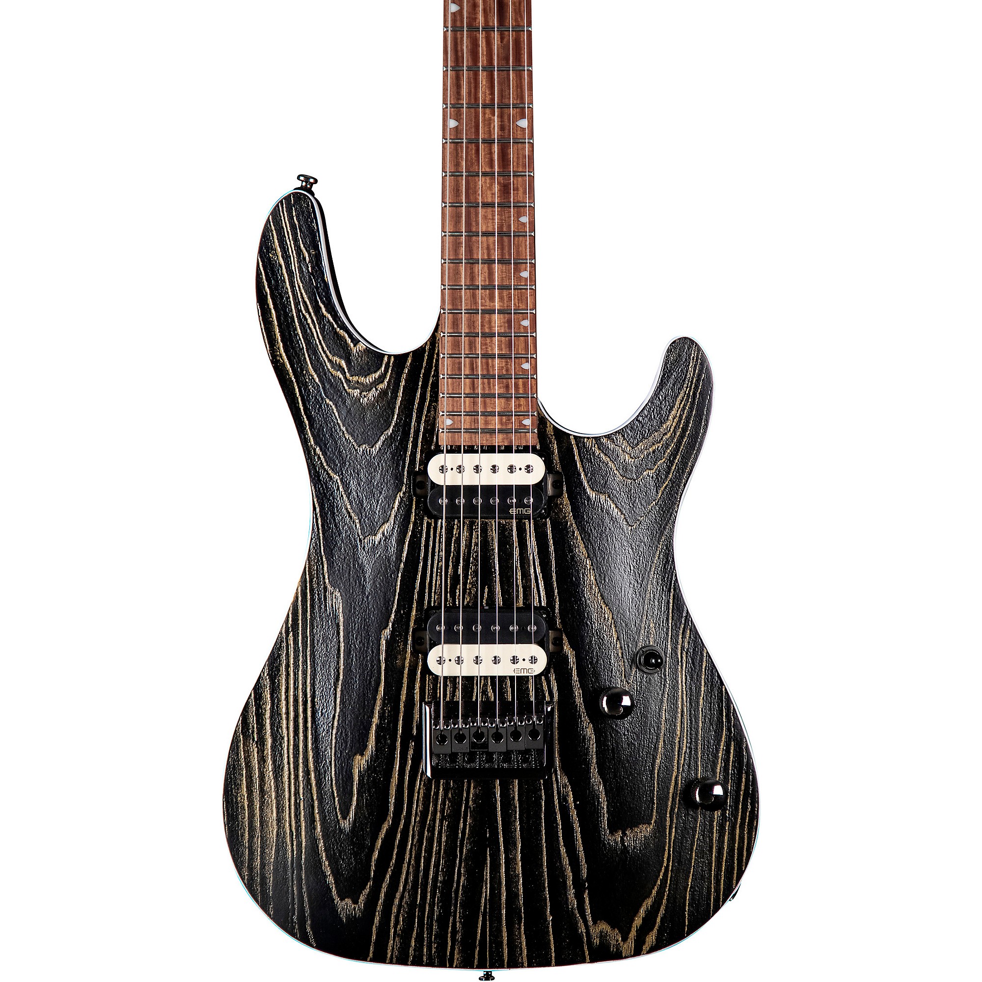 Cort エレキギター ブラック 100611241 Amazon.com: Cort 6 String Solid-Body Electric Guitar, Right