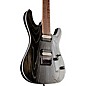 Cort KX Series 6 String Electric Guitar Etched Black and Gold