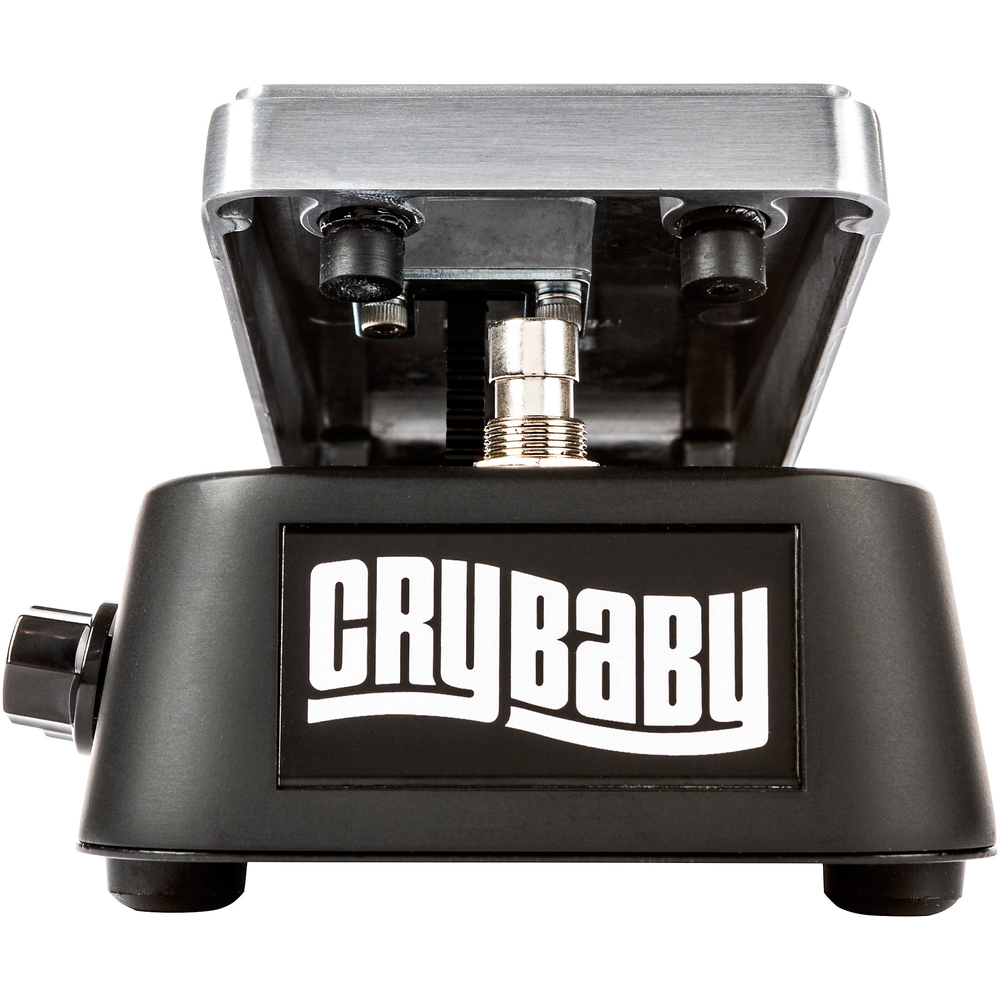 Dunlop GCB65 Cry Baby Custom Badass Dual-Inductor Edition
