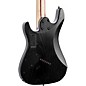 Open Box Cort KX Series 7 String Multi-Scale Electric Guitar Level 2 Star Dust Black 197881108175