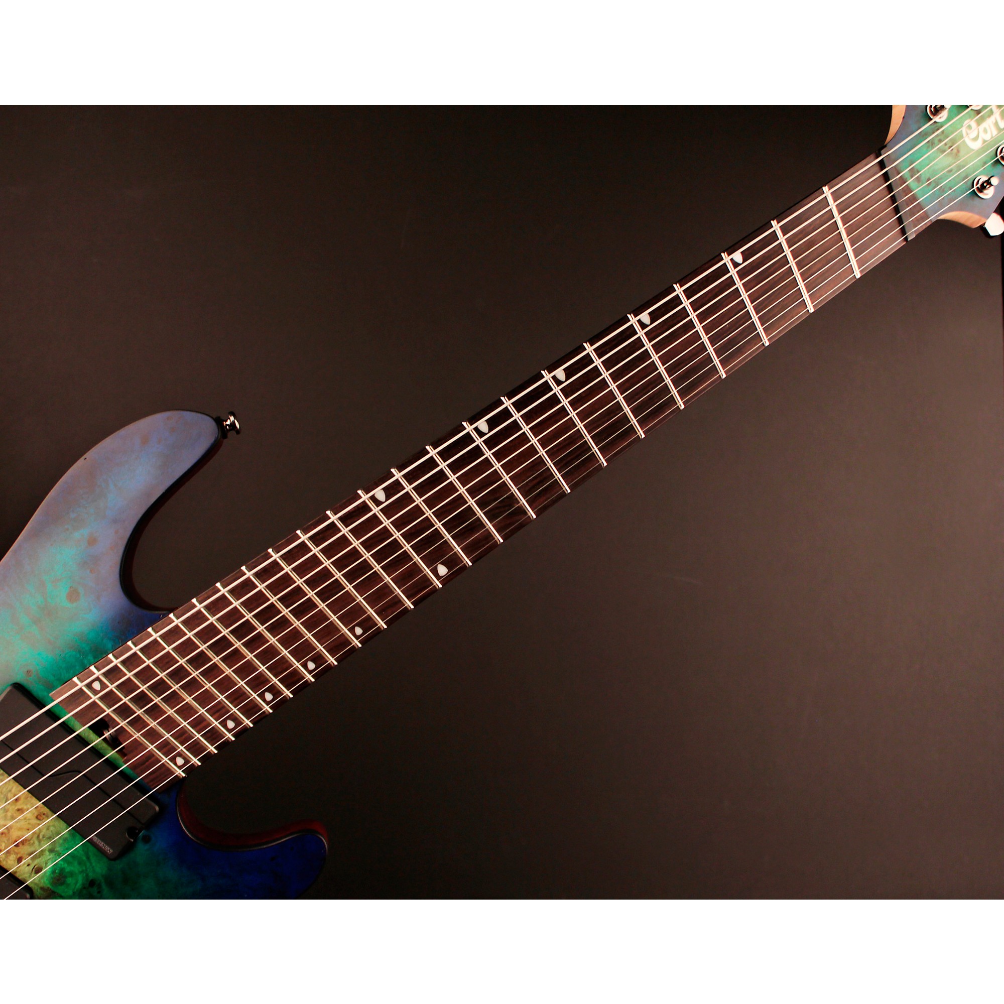 X Series Signature Marty Friedman MF-1 | Guitars