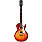Cort Classic Rock Series Bolt-On Single Cut Electric Guitar Cherry Red Sunburst