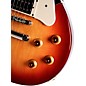 Cort Classic Rock Series Bolt-On Single Cut Electric Guitar Cherry Red Sunburst