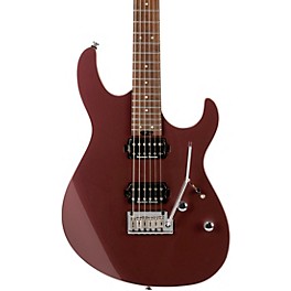 Cort G300 Pro Series Double Cutaway Electric Guitar Viv... Cort G300 Pro Series Double Cutaway Electric Guitar Vivid Burgundy