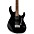 Cort G300 Pro Series Double Cutaway Electric Guitar Vivid ... Cort G300 Pro Series Double Cutaway Electric Guitar Black Gloss